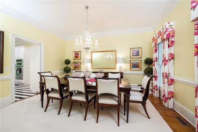 15 Old Paces Place, Atlanta, GA 30327