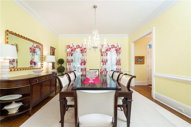 15 Old Paces Place, Atlanta, GA 30327