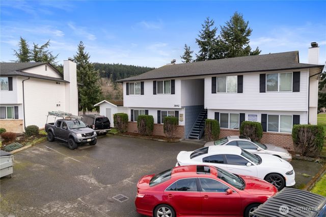 3838 D Place SE, Auburn, WA 98002