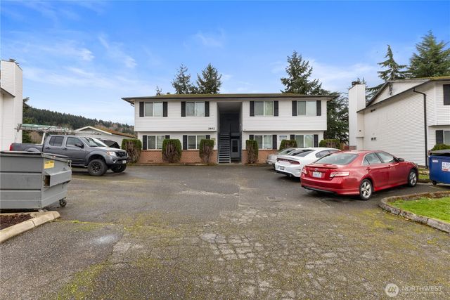 3838 D Place SE, Auburn, WA 98002