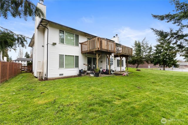 3838 D Place SE, Auburn, WA 98002