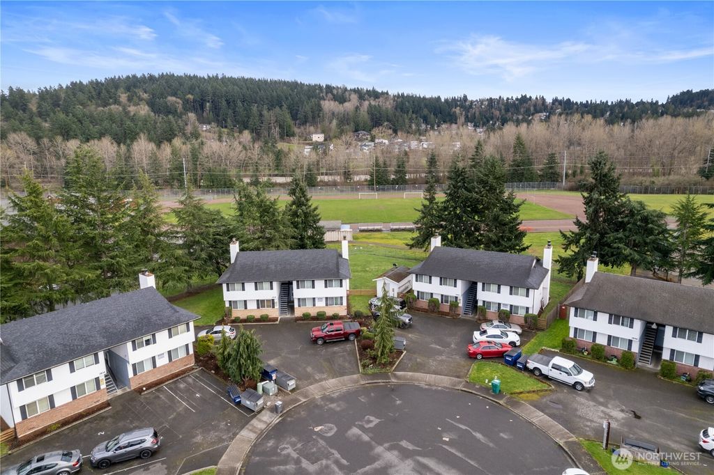3838 D Place SE, Auburn, WA 98002