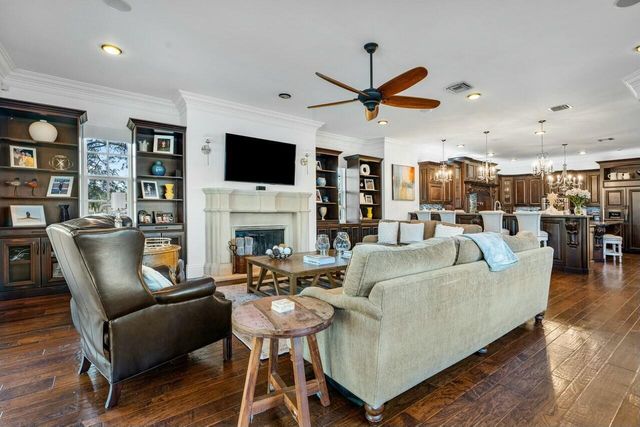 10527 El Paraiso Place, Delray Beach, FL 33446