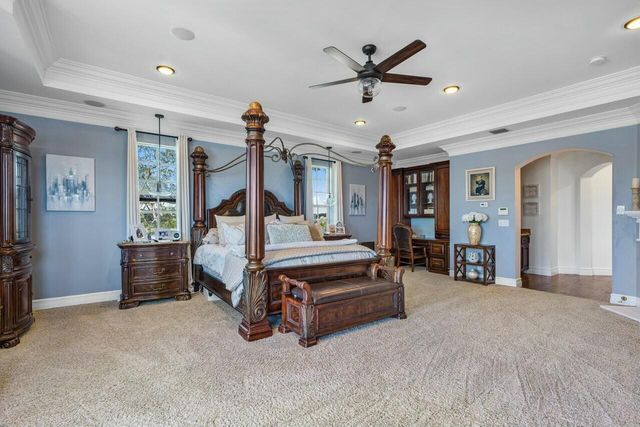 10527 El Paraiso Place, Delray Beach, FL 33446