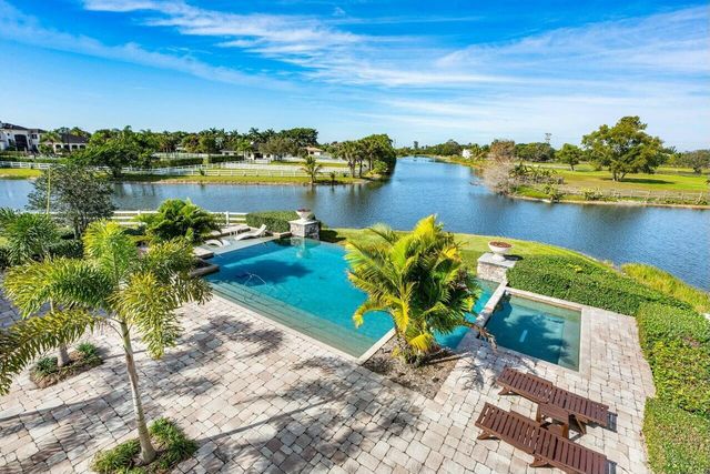 10527 El Paraiso Place, Delray Beach, FL 33446