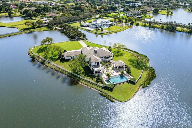 10527 El Paraiso Place, Delray Beach, FL 33446