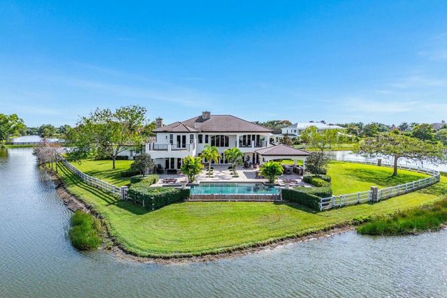 10527 El Paraiso Place, Delray Beach, FL 33446