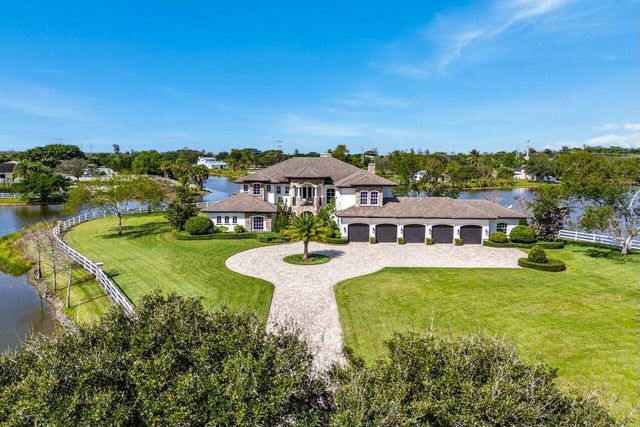 10527 El Paraiso Place, Delray Beach, FL 33446