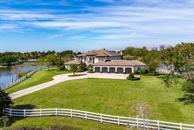 10527 El Paraiso Place, Delray Beach, FL 33446