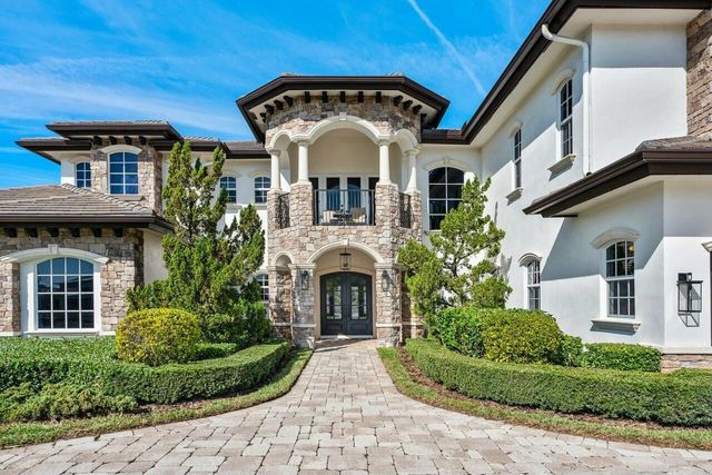10527 El Paraiso Place, Delray Beach, FL 33446