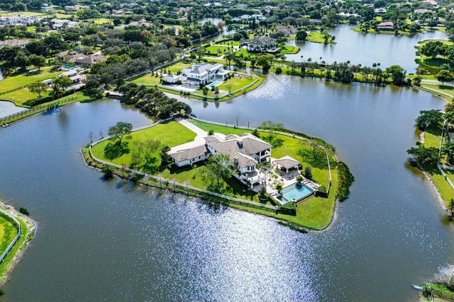 10527 El Paraiso Place, Delray Beach, FL 33446