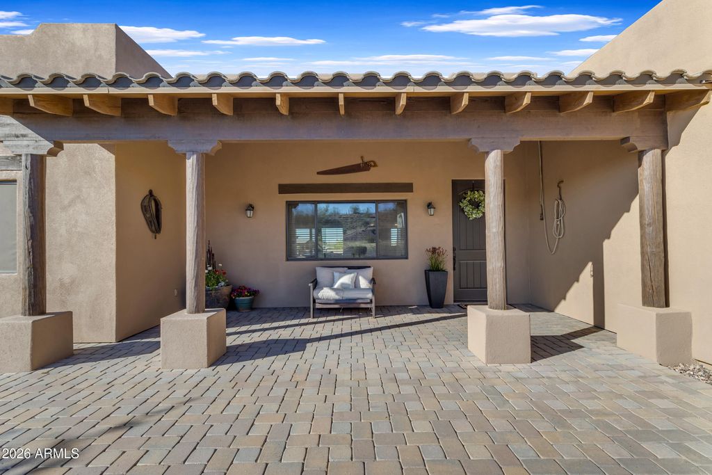 2258 W SILVERDALE Road, San Tan Valley, AZ 85144 — photo 5