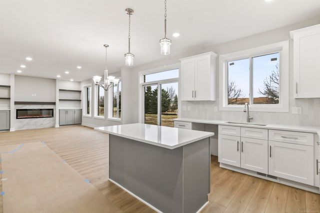 45532 Gable Drive, Macomb Twp, MI 48044