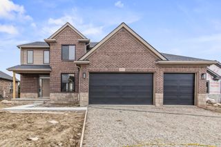45532 Gable Drive, Macomb Twp, MI 48044