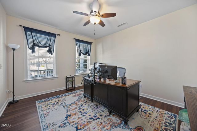 301 Atwood Drive, Holly Springs, NC 27540