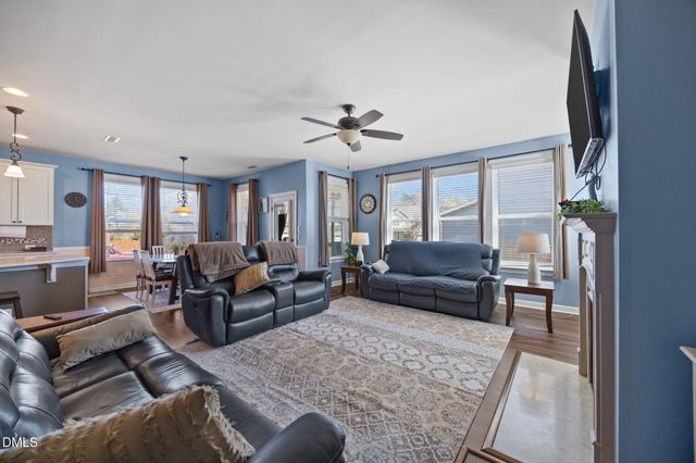 301 Atwood Drive, Holly Springs, NC 27540