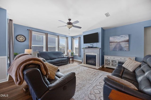 301 Atwood Drive, Holly Springs, NC 27540