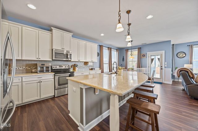 301 Atwood Drive, Holly Springs, NC 27540