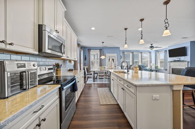 301 Atwood Drive, Holly Springs, NC 27540