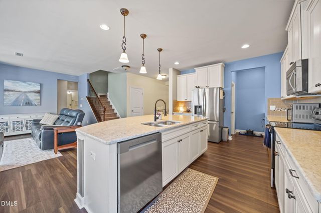 301 Atwood Drive, Holly Springs, NC 27540