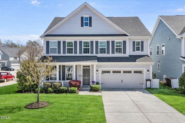 301 Atwood Drive, Holly Springs, NC 27540