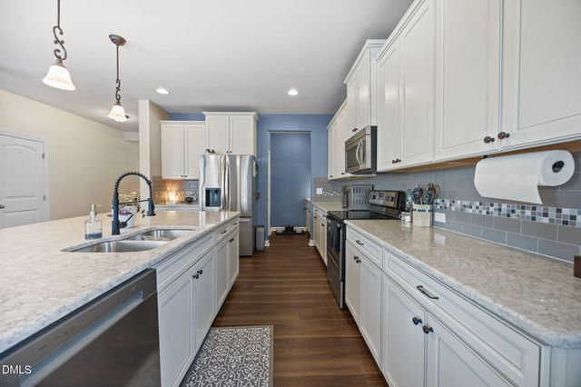 301 Atwood Drive, Holly Springs, NC 27540