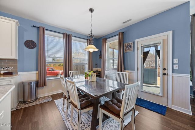 301 Atwood Drive, Holly Springs, NC 27540