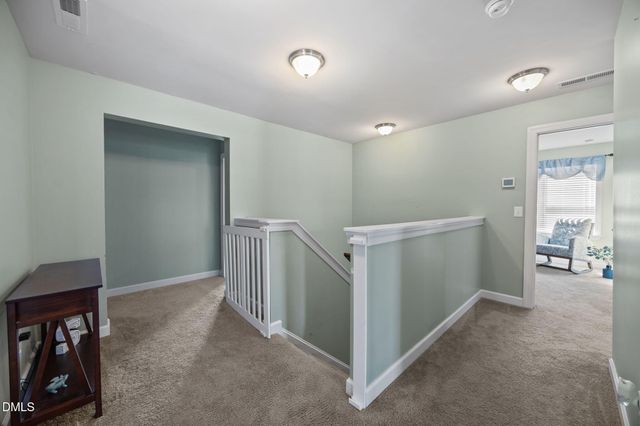 301 Atwood Drive, Holly Springs, NC 27540