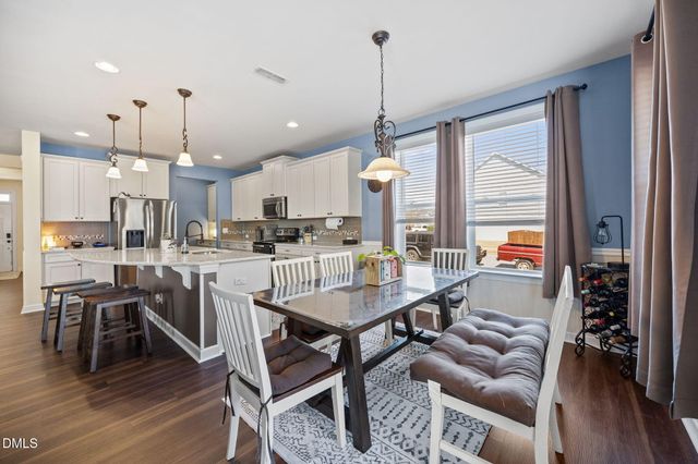 301 Atwood Drive, Holly Springs, NC 27540