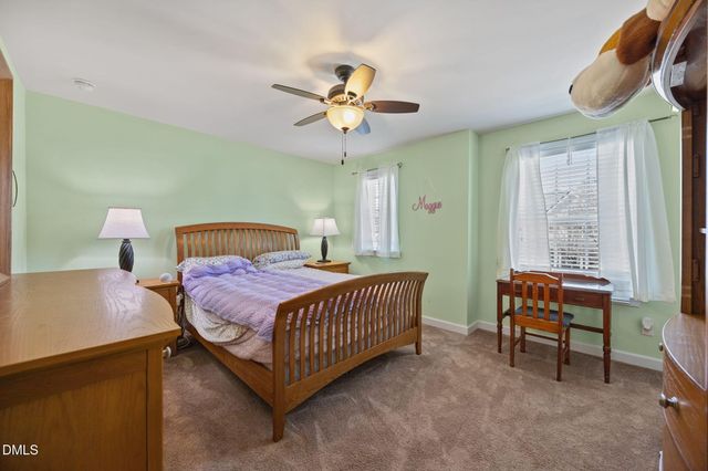 301 Atwood Drive, Holly Springs, NC 27540