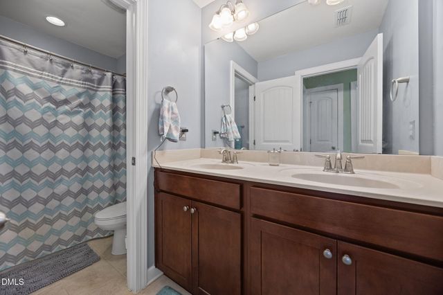 301 Atwood Drive, Holly Springs, NC 27540