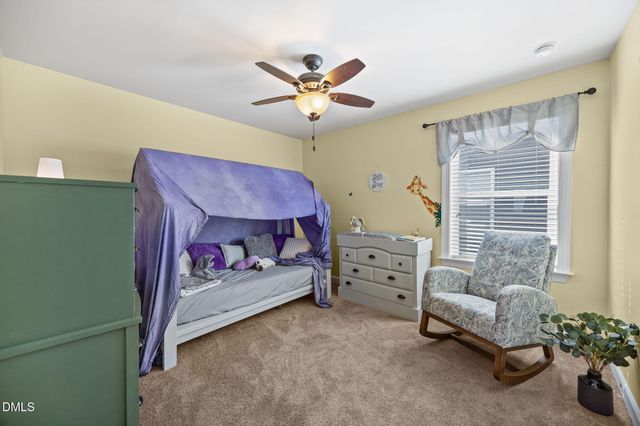 301 Atwood Drive, Holly Springs, NC 27540