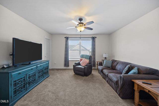 301 Atwood Drive, Holly Springs, NC 27540