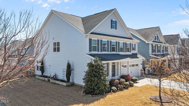 301 Atwood Drive, Holly Springs, NC 27540