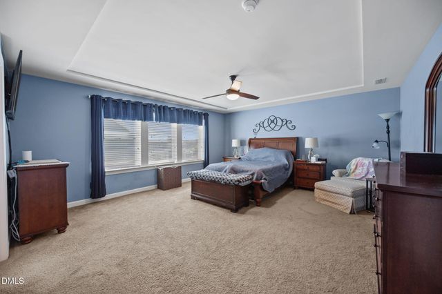 301 Atwood Drive, Holly Springs, NC 27540