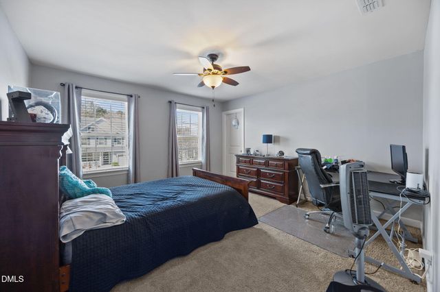 301 Atwood Drive, Holly Springs, NC 27540