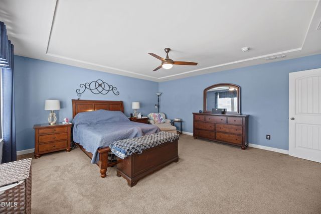 301 Atwood Drive, Holly Springs, NC 27540