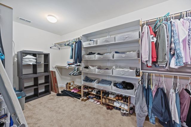 301 Atwood Drive, Holly Springs, NC 27540