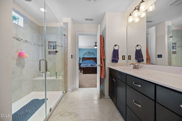 301 Atwood Drive, Holly Springs, NC 27540