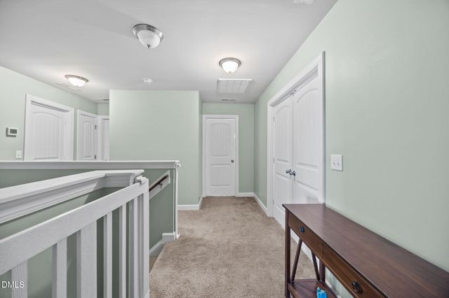 301 Atwood Drive, Holly Springs, NC 27540