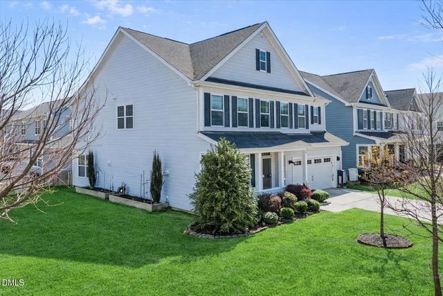 301 Atwood Drive, Holly Springs, NC 27540