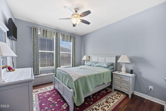 301 Atwood Drive, Holly Springs, NC 27540