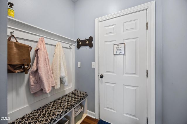 301 Atwood Drive, Holly Springs, NC 27540