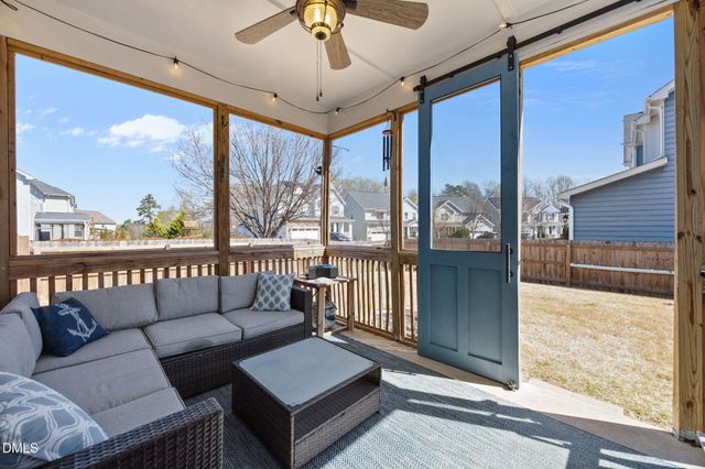 301 Atwood Drive, Holly Springs, NC 27540