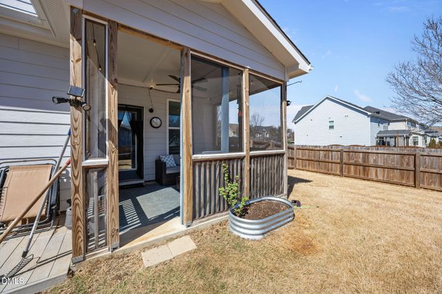 301 Atwood Drive, Holly Springs, NC 27540