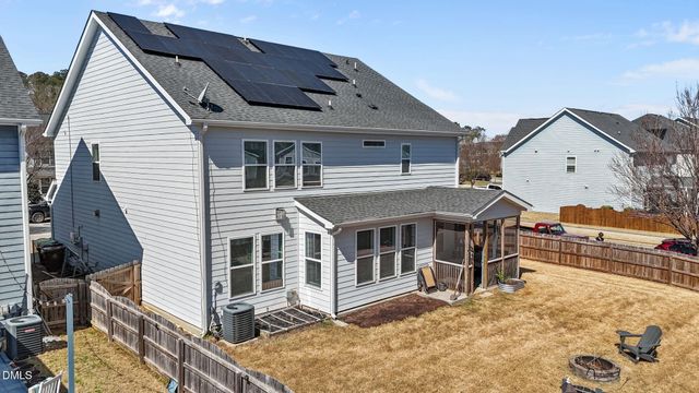 301 Atwood Drive, Holly Springs, NC 27540