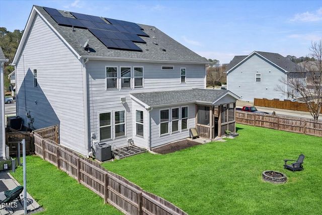 301 Atwood Drive, Holly Springs, NC 27540