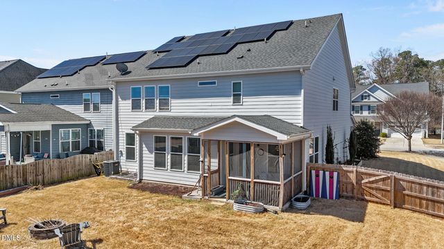 301 Atwood Drive, Holly Springs, NC 27540