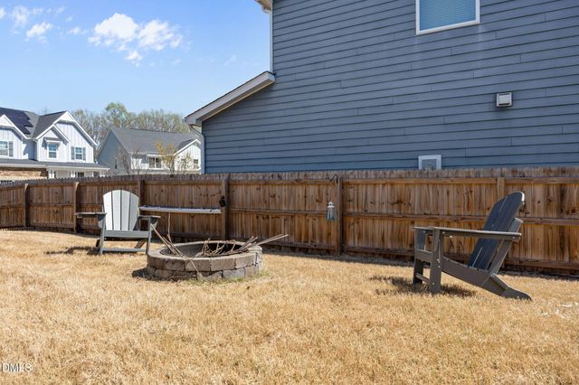 301 Atwood Drive, Holly Springs, NC 27540