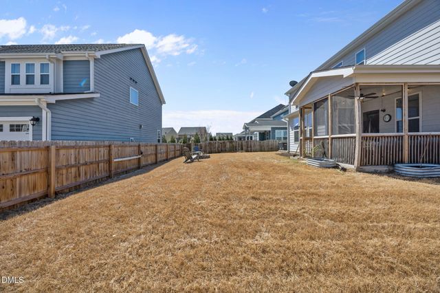 301 Atwood Drive, Holly Springs, NC 27540